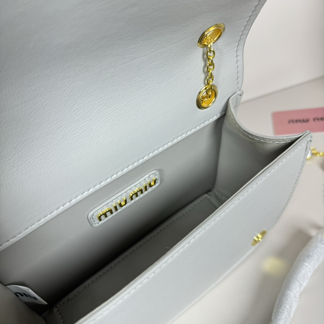 Miu Miu Satchel Bags